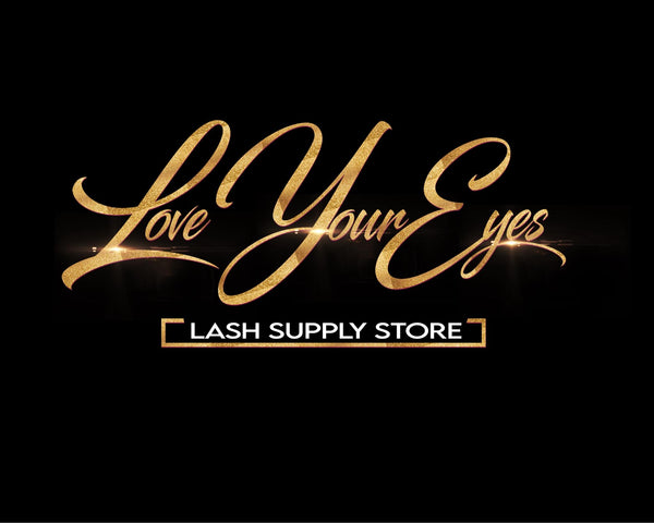 Love Your Eyes Lash Supply Store