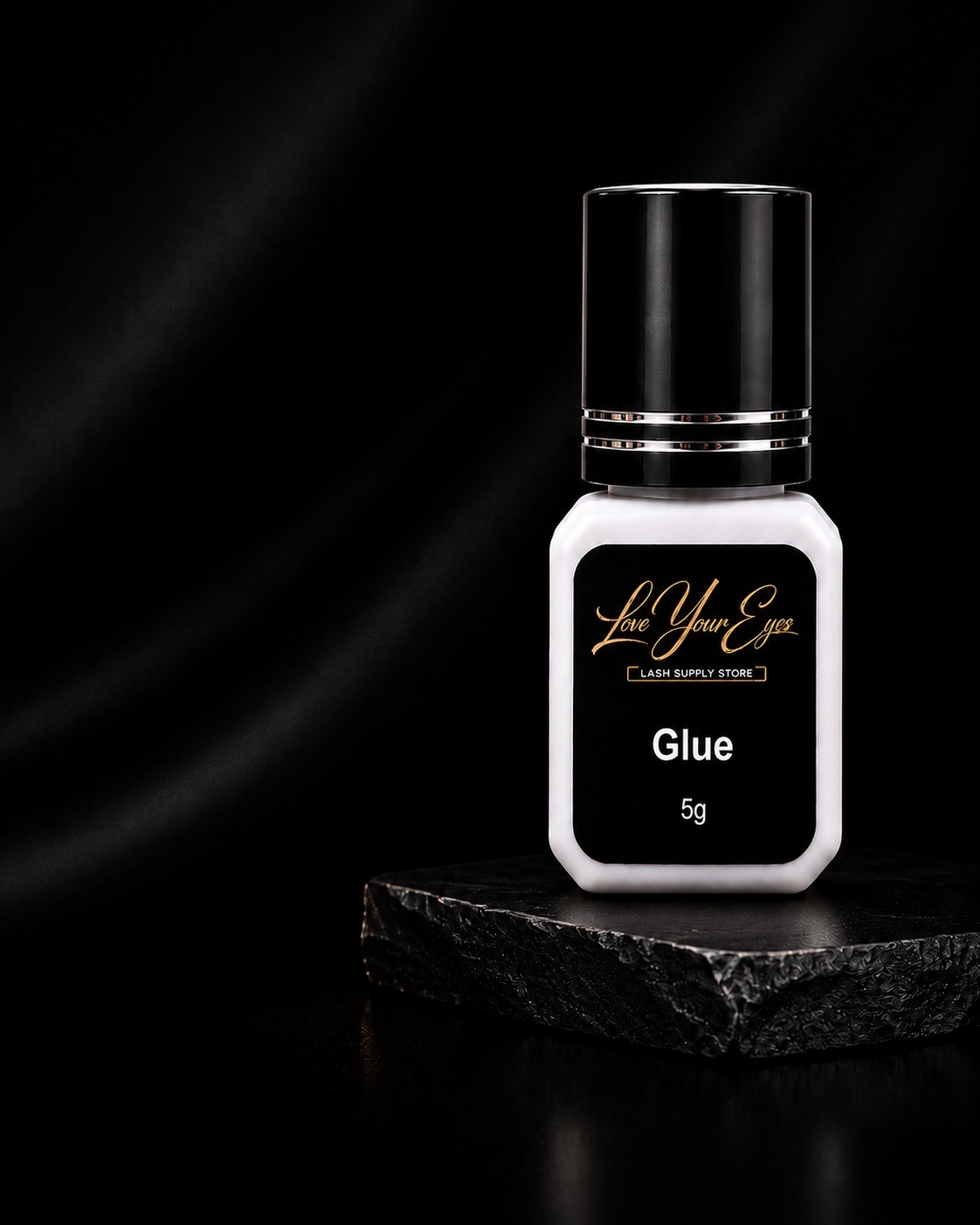Lash Glue