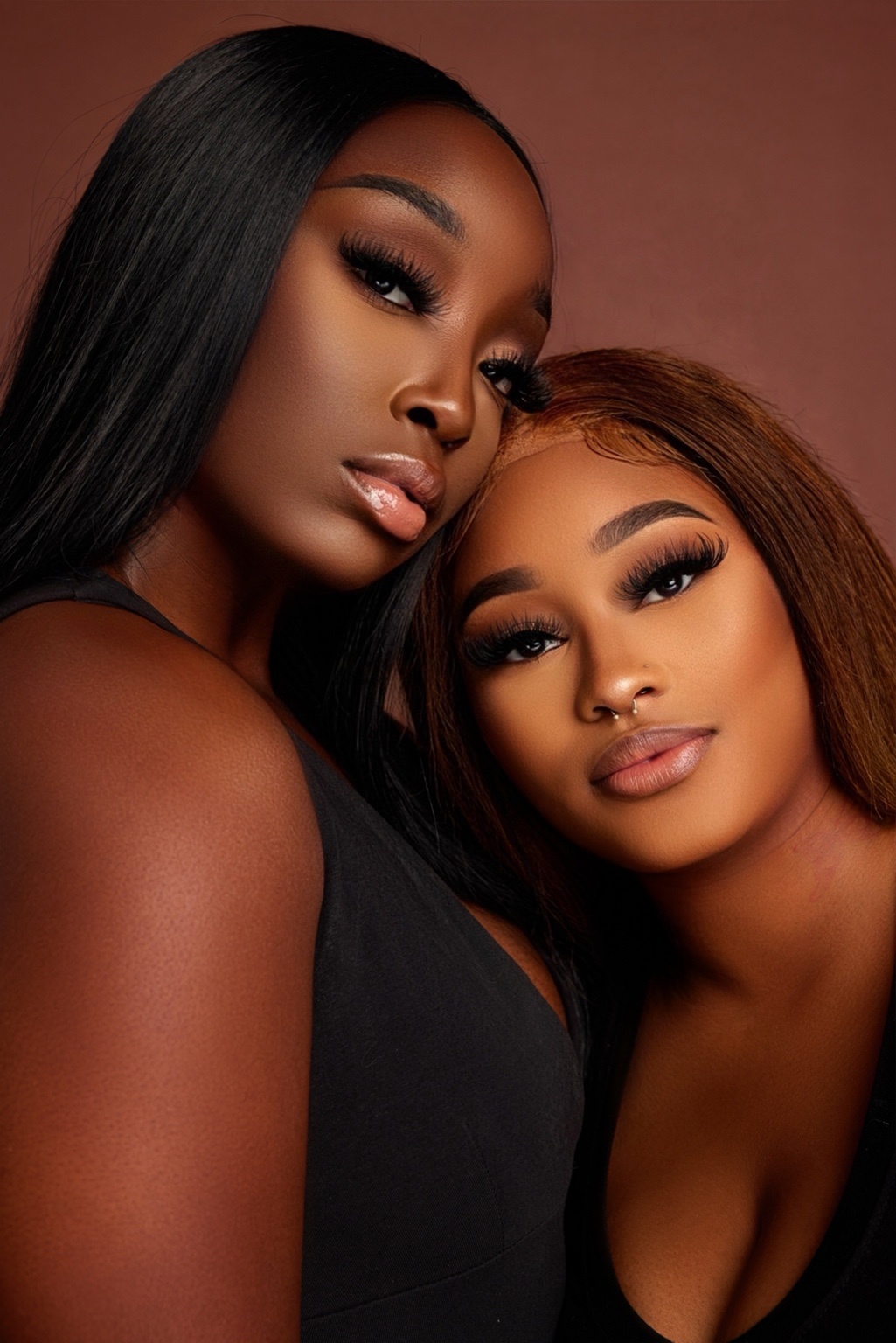 Love Your Eyes Lash Supply Models