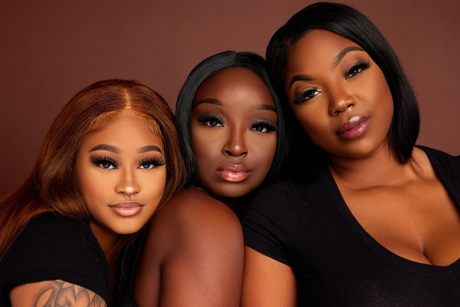 Love Your Eyes Lash Supply Models