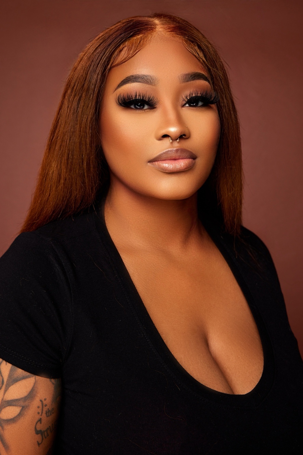 Love Your Eyes Lash Supply Models