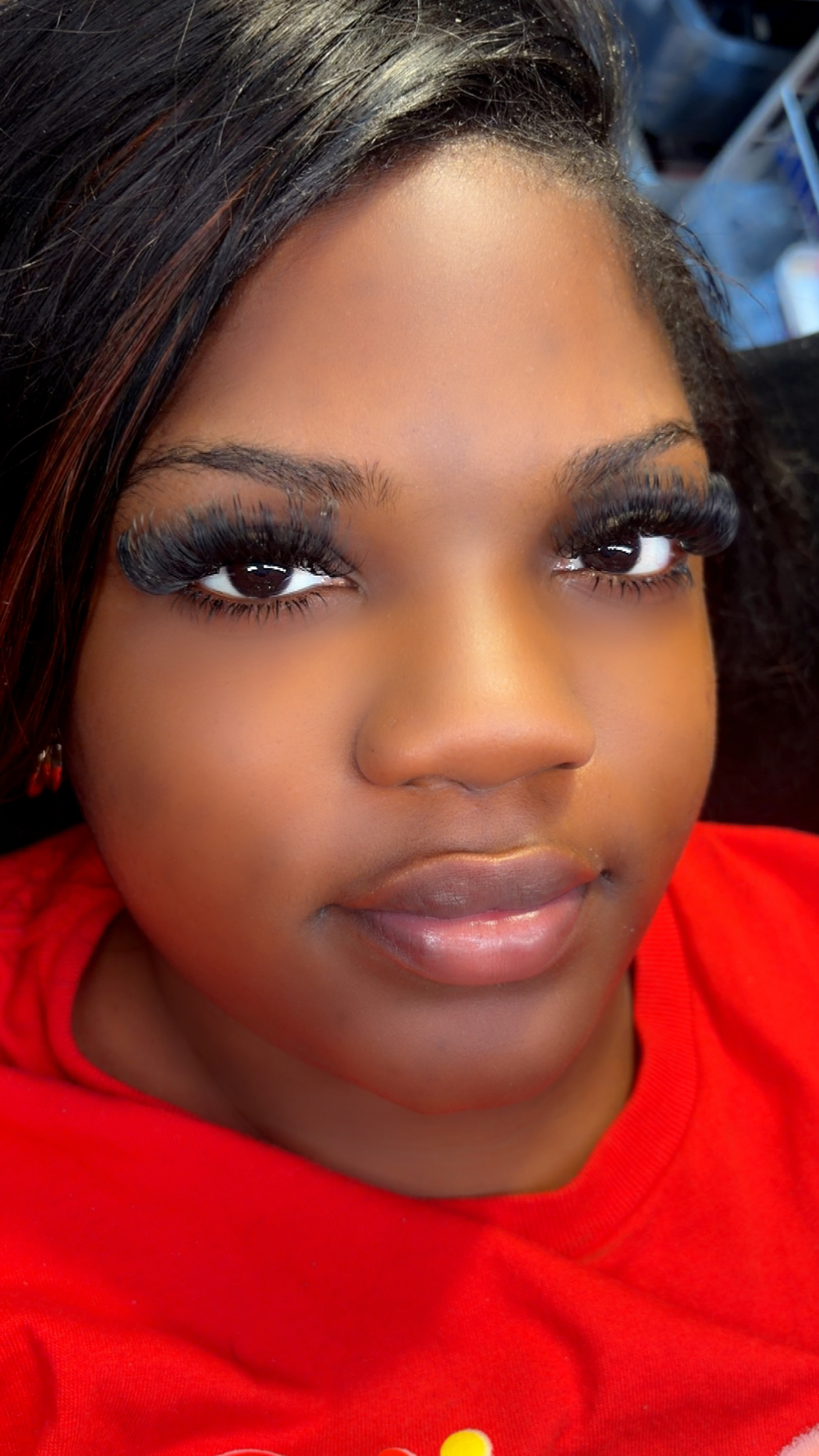 Lash Extensions by Love Your Eyes