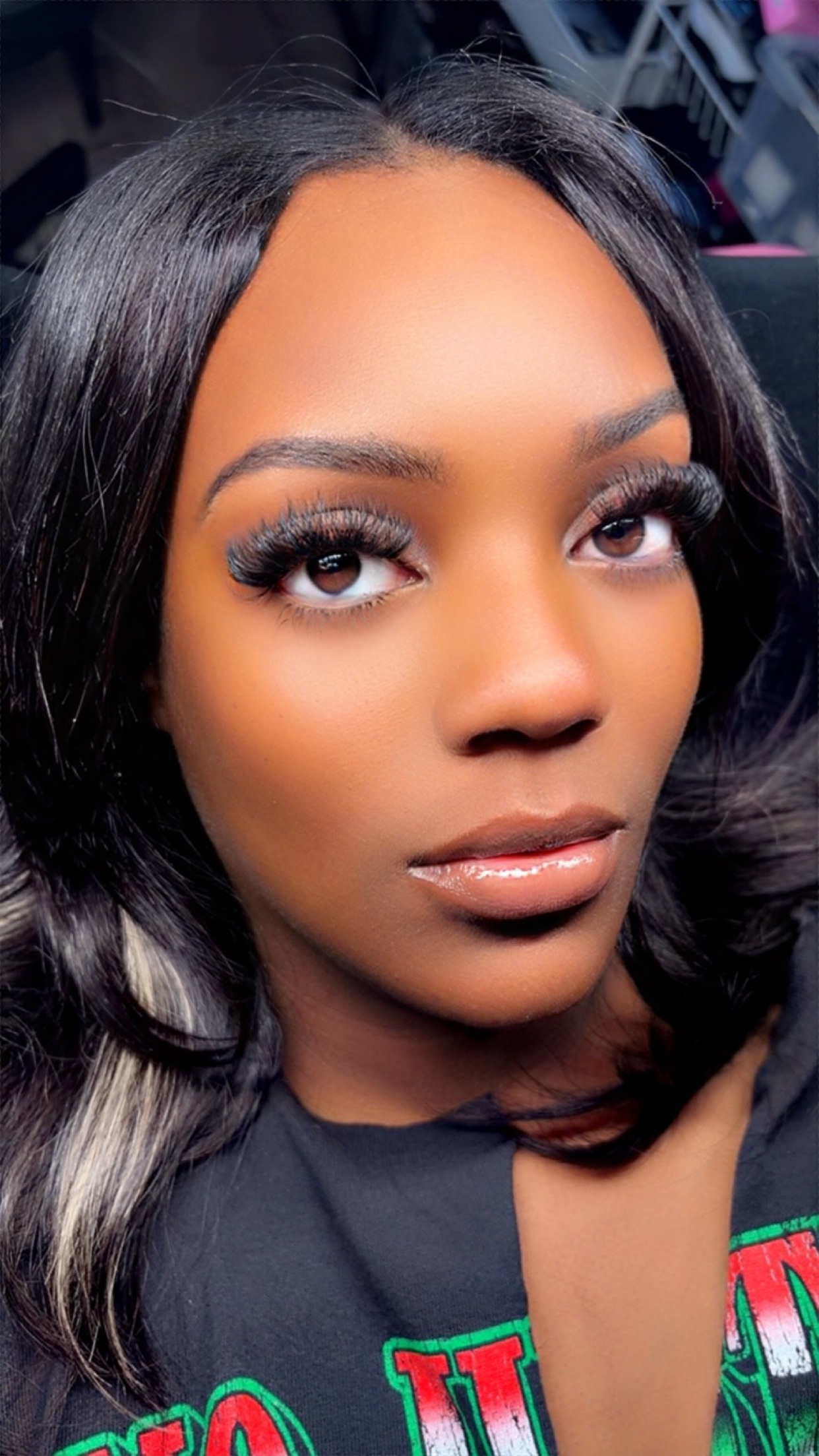Lash Extensions by Love Your Eyes