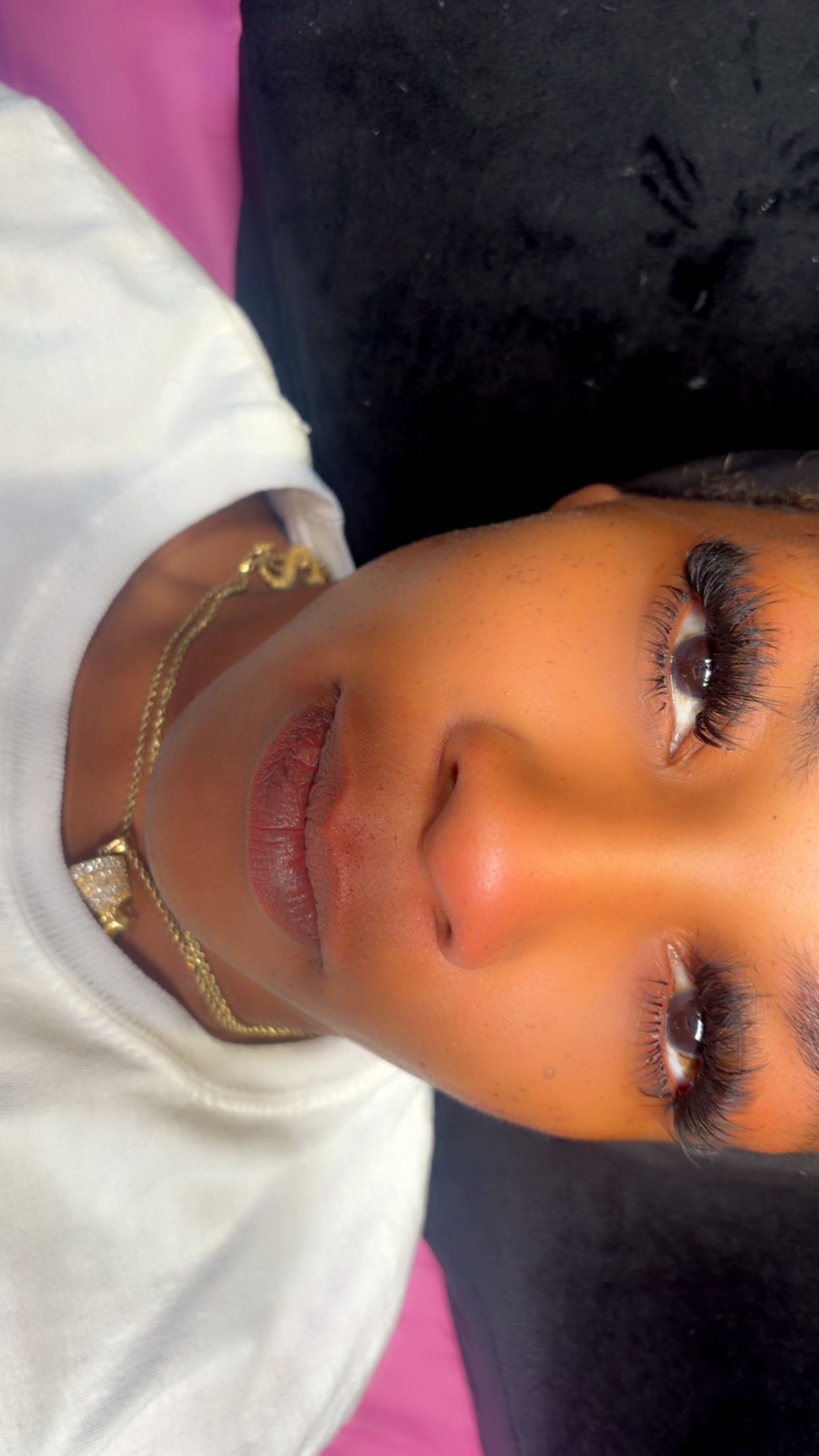 Lash Extensions by Love Your Eyes